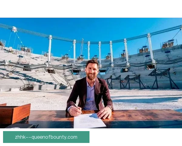 2026世界杯迈阿密赛区将设立梅西主题区 打造足球文化新地标